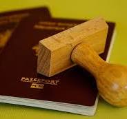 여권 발급
