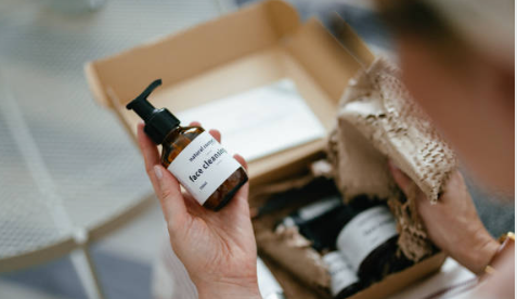 화장품 선물세트