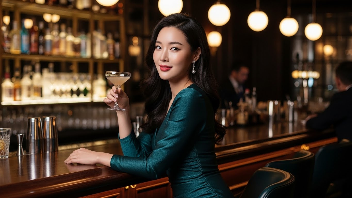 아이리쉬 위스키