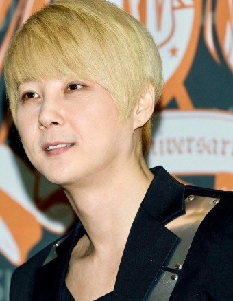 신혜성 음주운전