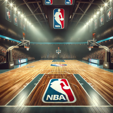 nba 관련 사진