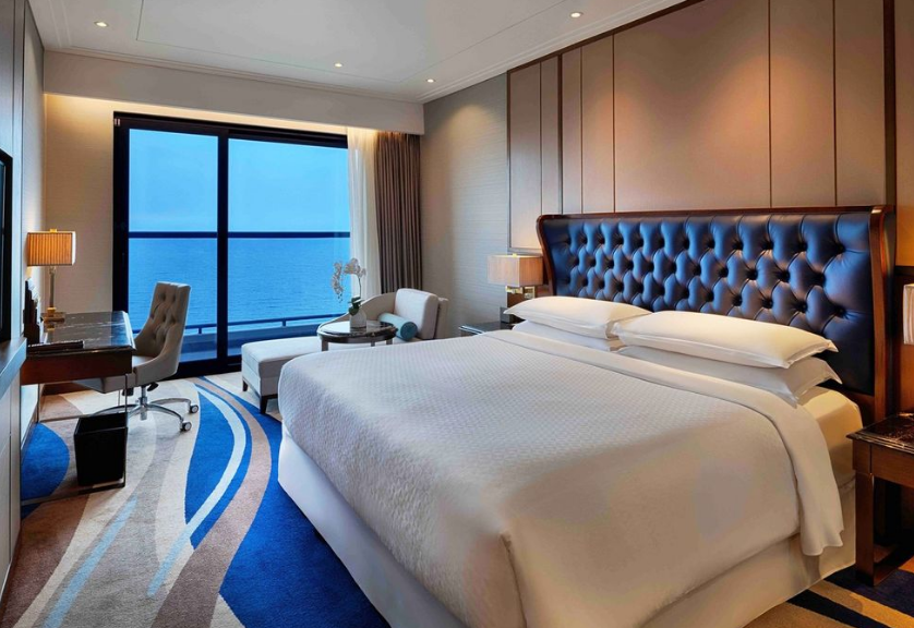 포포인츠바이쉐라톤다낭 07