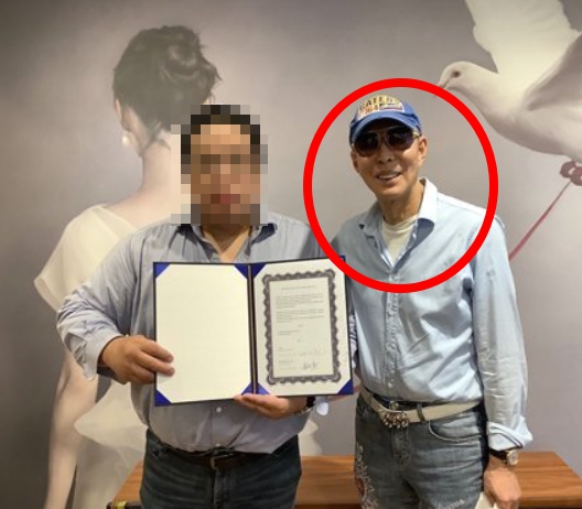 개그맨 서세원 캄보디아 사업 쇼크사 사망 전처 서정희 딸 서동주 인스타