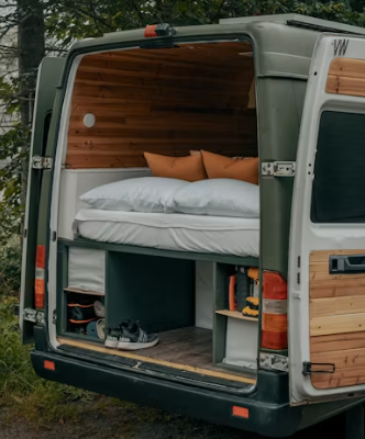 카라반 대여 창업에 대하여 알아보기