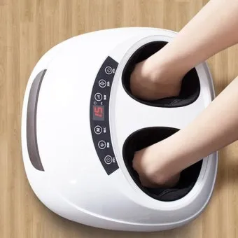 발마사지기 선물 공기압 온열 진동 피로 회복에 도움 되는 기능 체크리스트_21