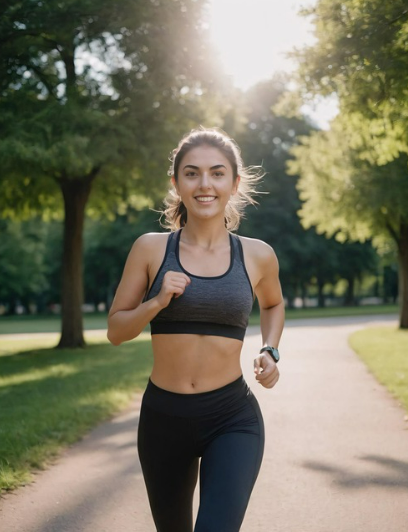 2025년 건강 트렌드 기반 하루 루틴 만들기