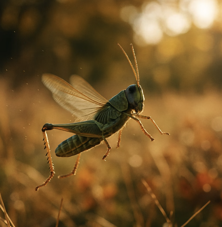 소리를 내는 주인공은 따로 있다