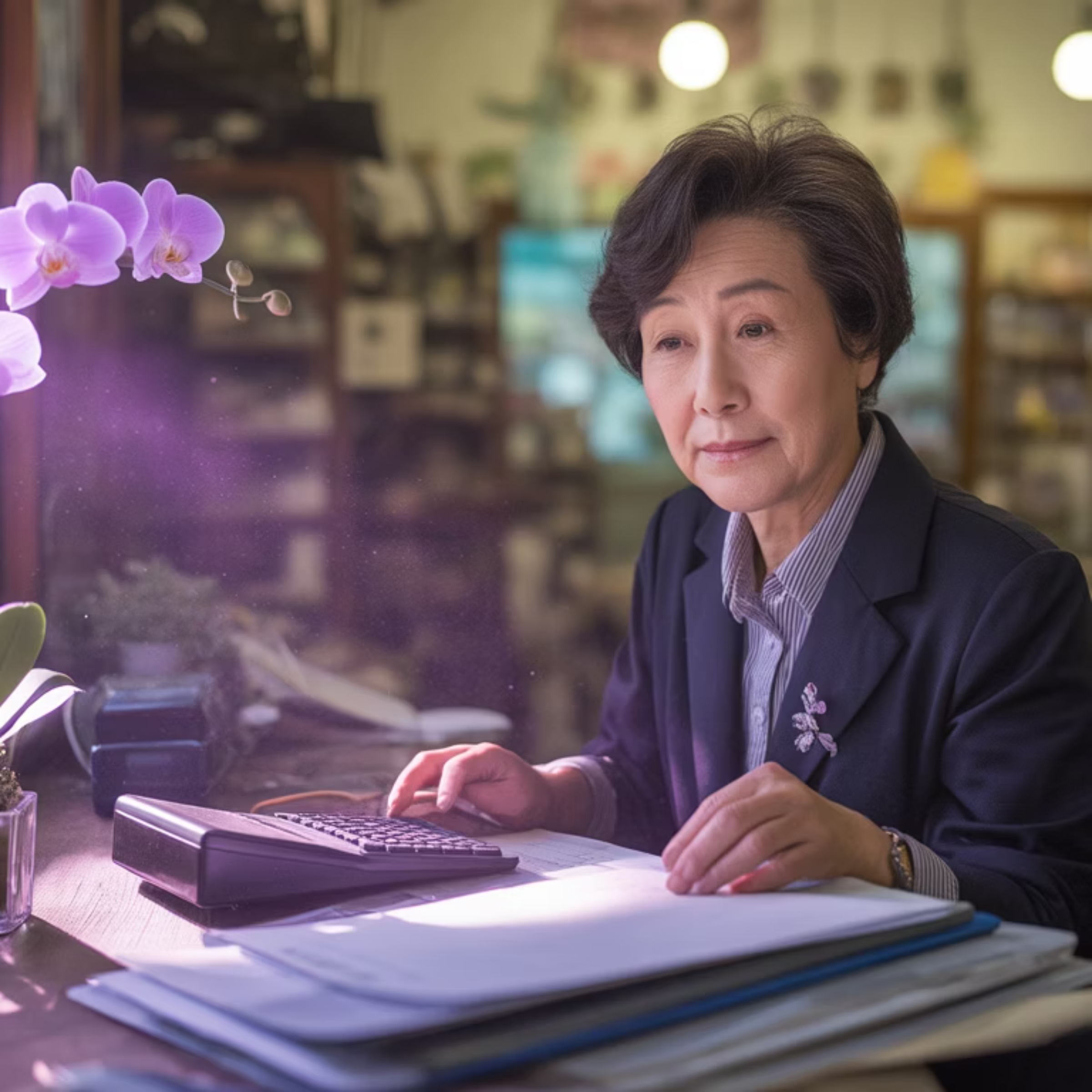 개인사업자가 폐업할 경우, 부가가치세·종합소득세·원천징수세액 등 주요 세금을 정리해야 합니다. 신고 기한을 지켜야 불이익을 피할 수 있습니다.