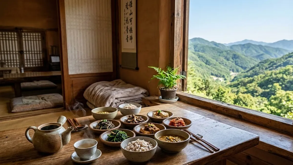 효도여행