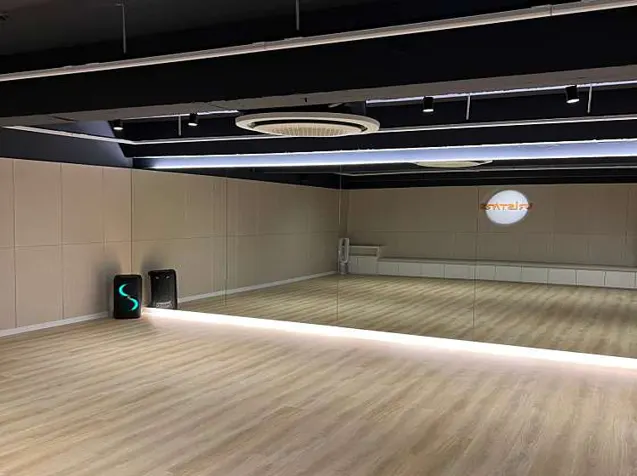 유리스타즈 아카데미