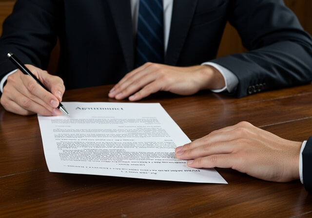 협의이혼 절차 필요 서류부터 숙려기간까지 완벽 가이드