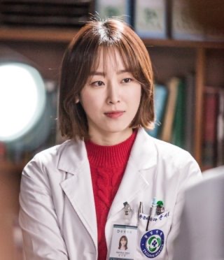 서현진 프로필
