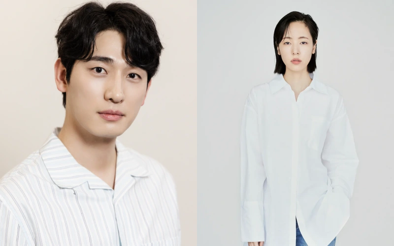 드라마 닥터슬럼프 출연진 윤박, 공성하