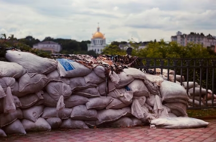 젤렌스키대반격