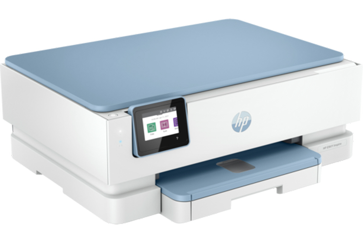 HP Envy Inspire 7200