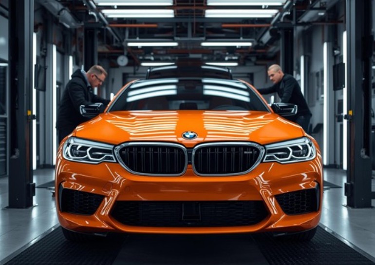 BMWAS서비스센터정비점검예약고장수리비용