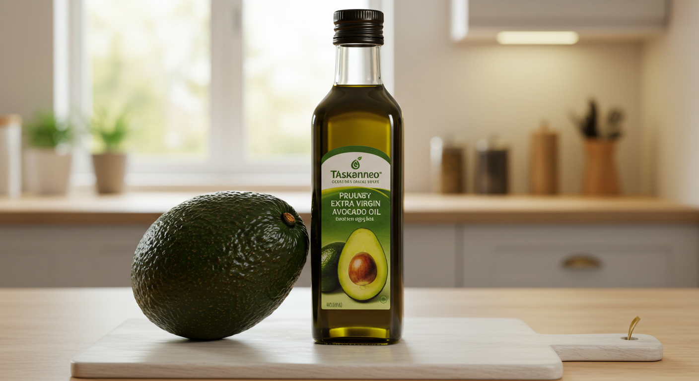 다이어트용 오일 비교 (성분 대사작용 효과)