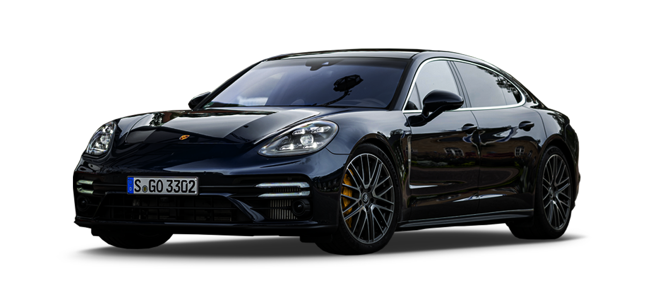 포르쉐 파나메라