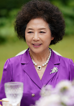 [히어로는 아닙니다만] 등장인물 정보