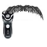 트리머 전기면도기 트리머