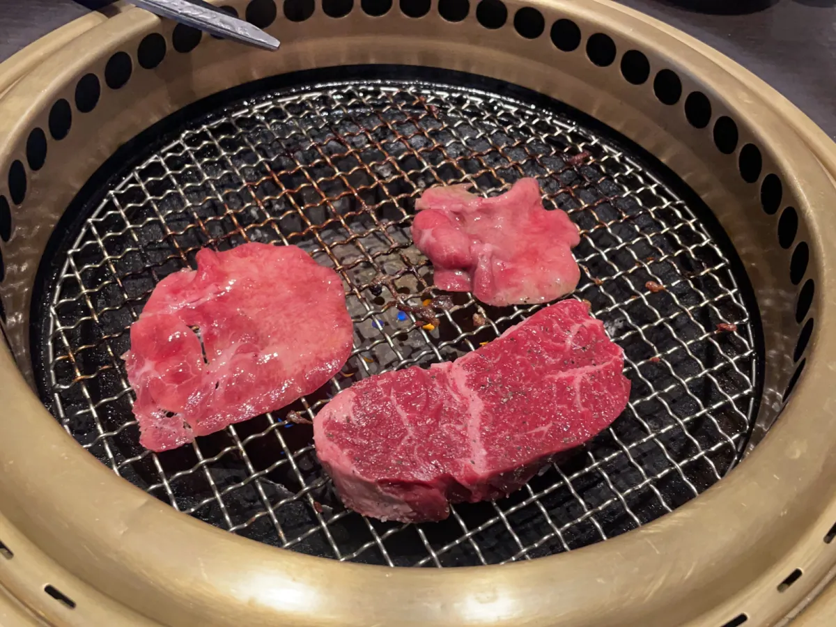 아부리야-센니치마에점-우설과-안창살