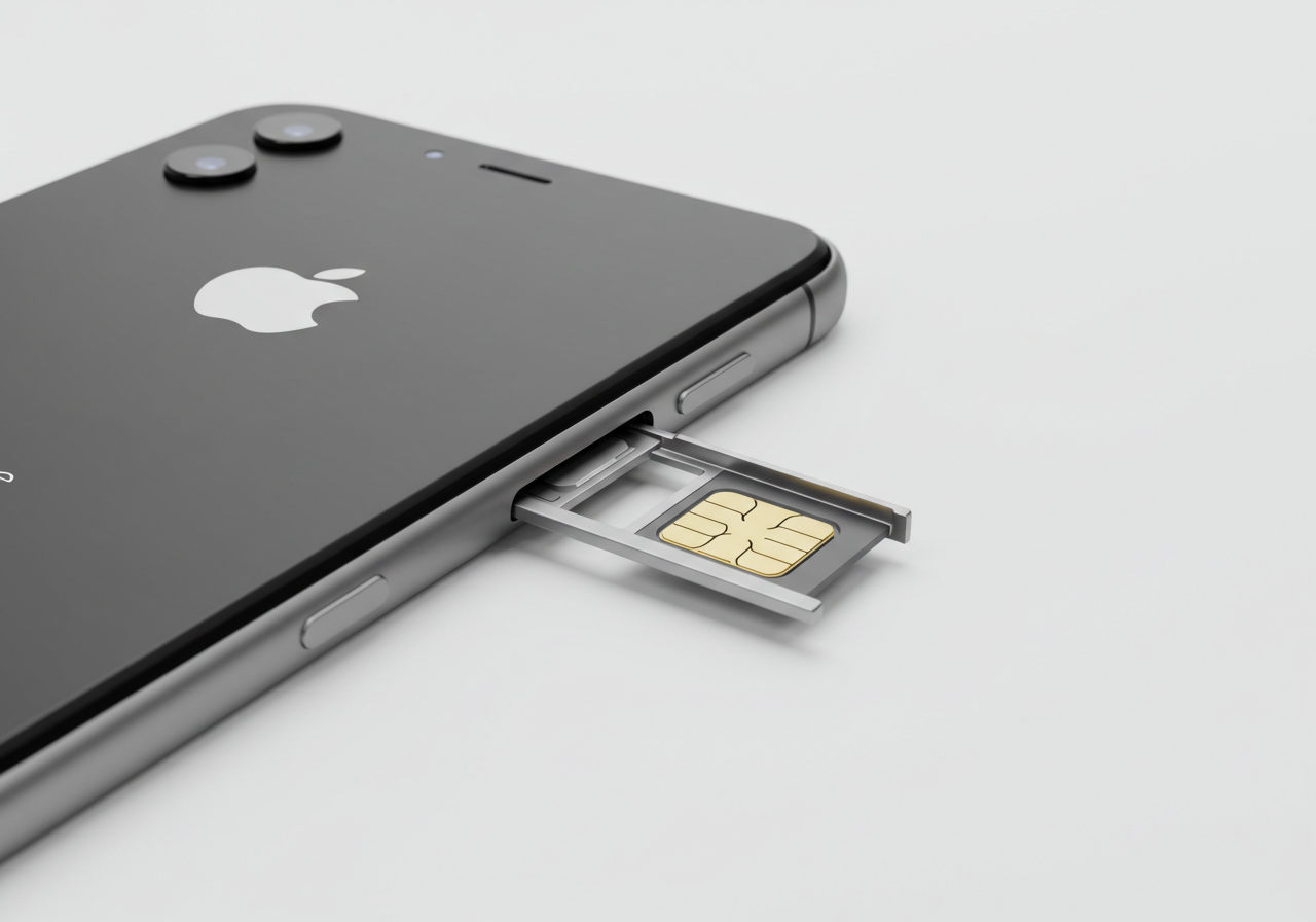 아이폰 유심 인식 안 될 때 8가지 해결법 쉽게 따라 해보세요