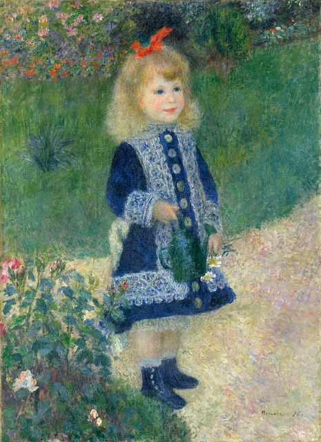 오귀스트 르누아르