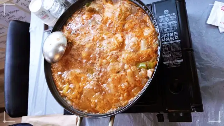 6시내고향 서천 꼼치 서해바다 물메기탕 맑은탕 해장국 맛집 오늘 방송 추천