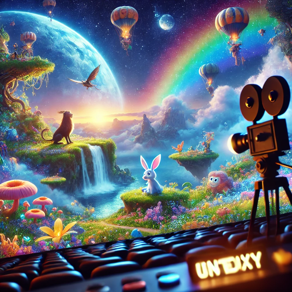 역대 최고의 애니메이션 영화 추천