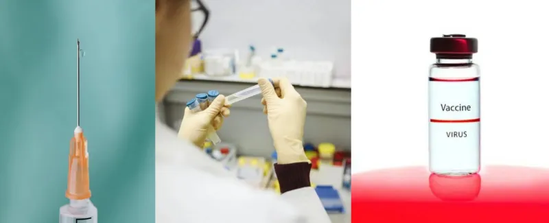 대상포진 초기 증상