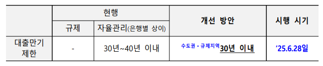 대출만기 30년