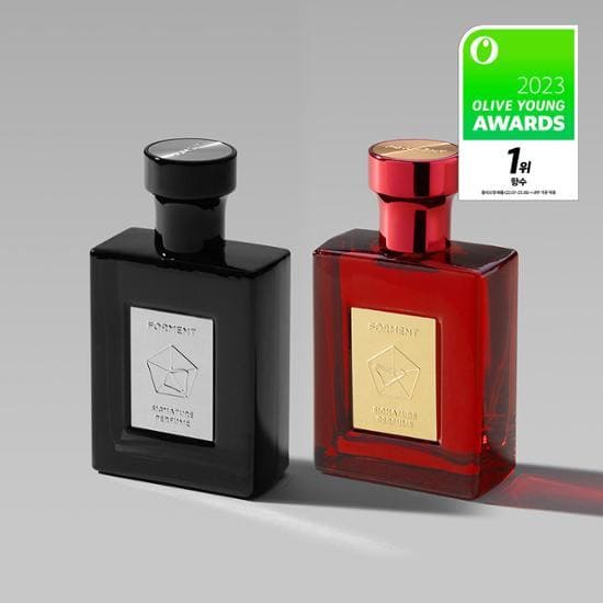 남자 향수 추천 순위 TOP 5 - 네이버, 쿠팡, 올리브영 인기 순위 분석