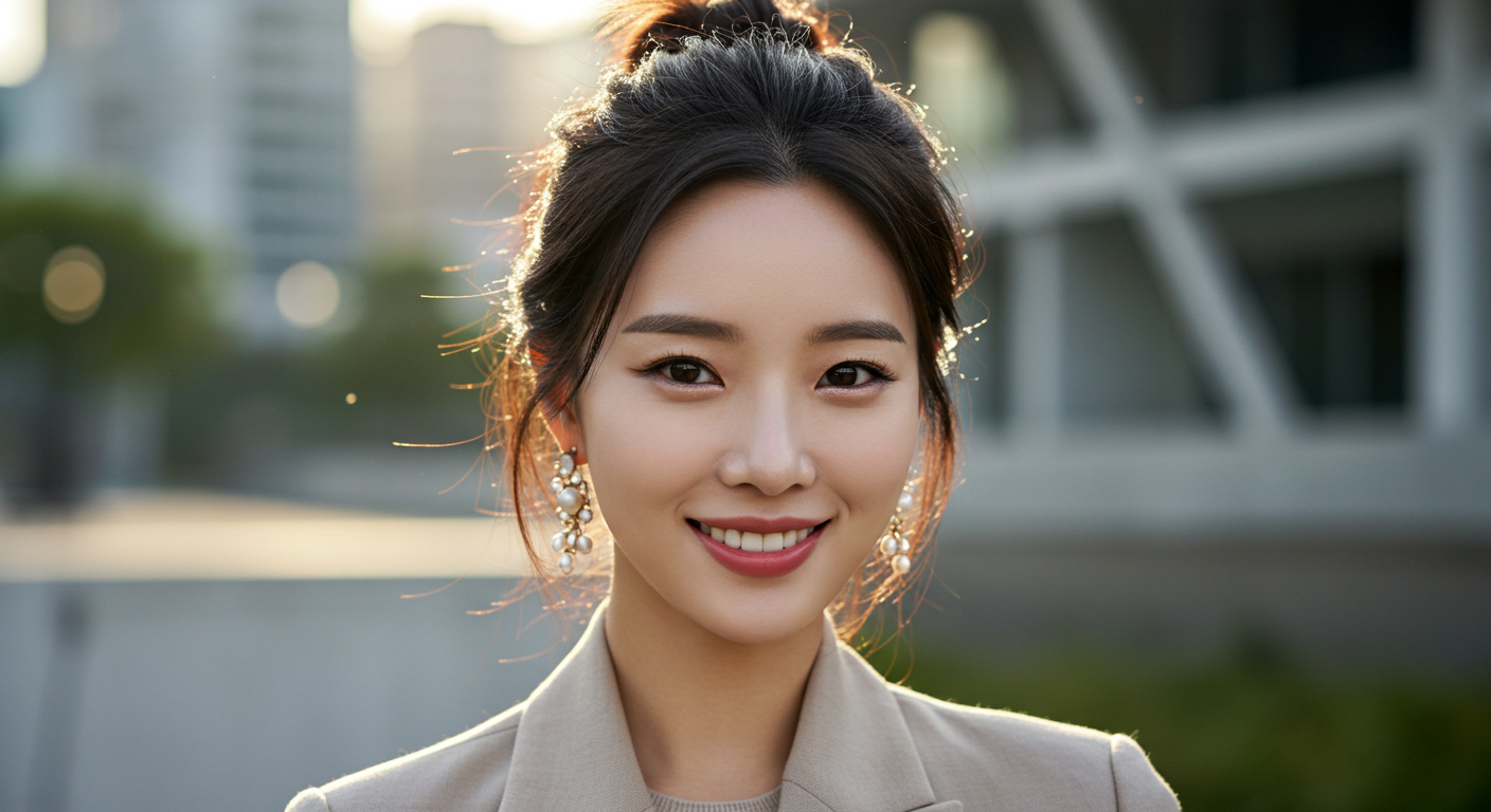 다초점 렌즈