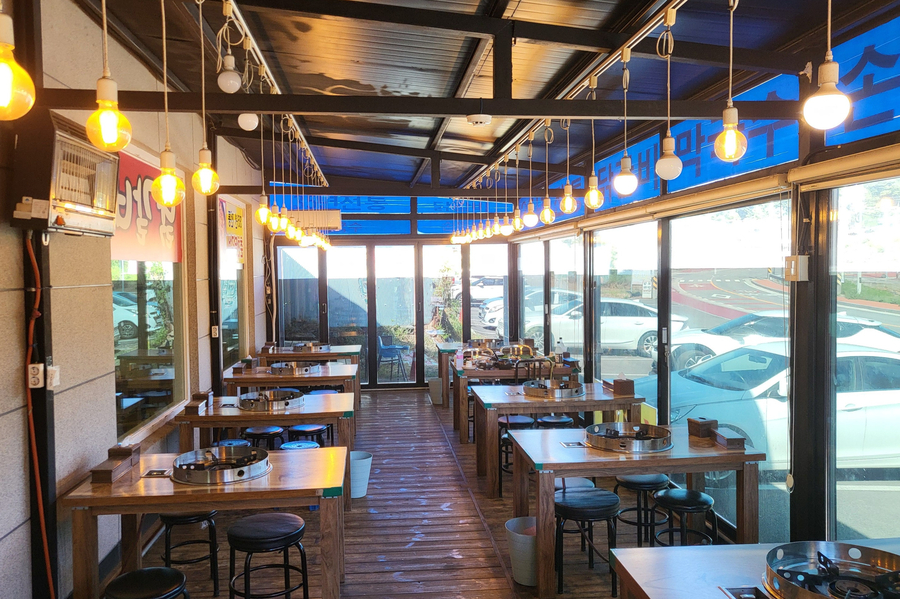 할매춘천닭갈비