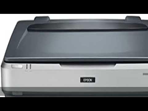 Epson Expression 10000XL 드라이버