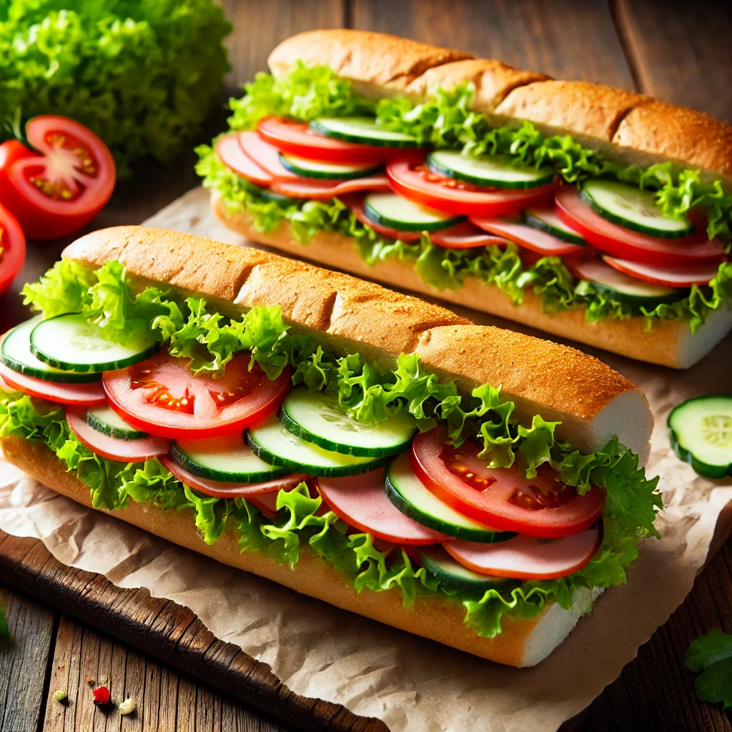 서브웨이다이어트효과