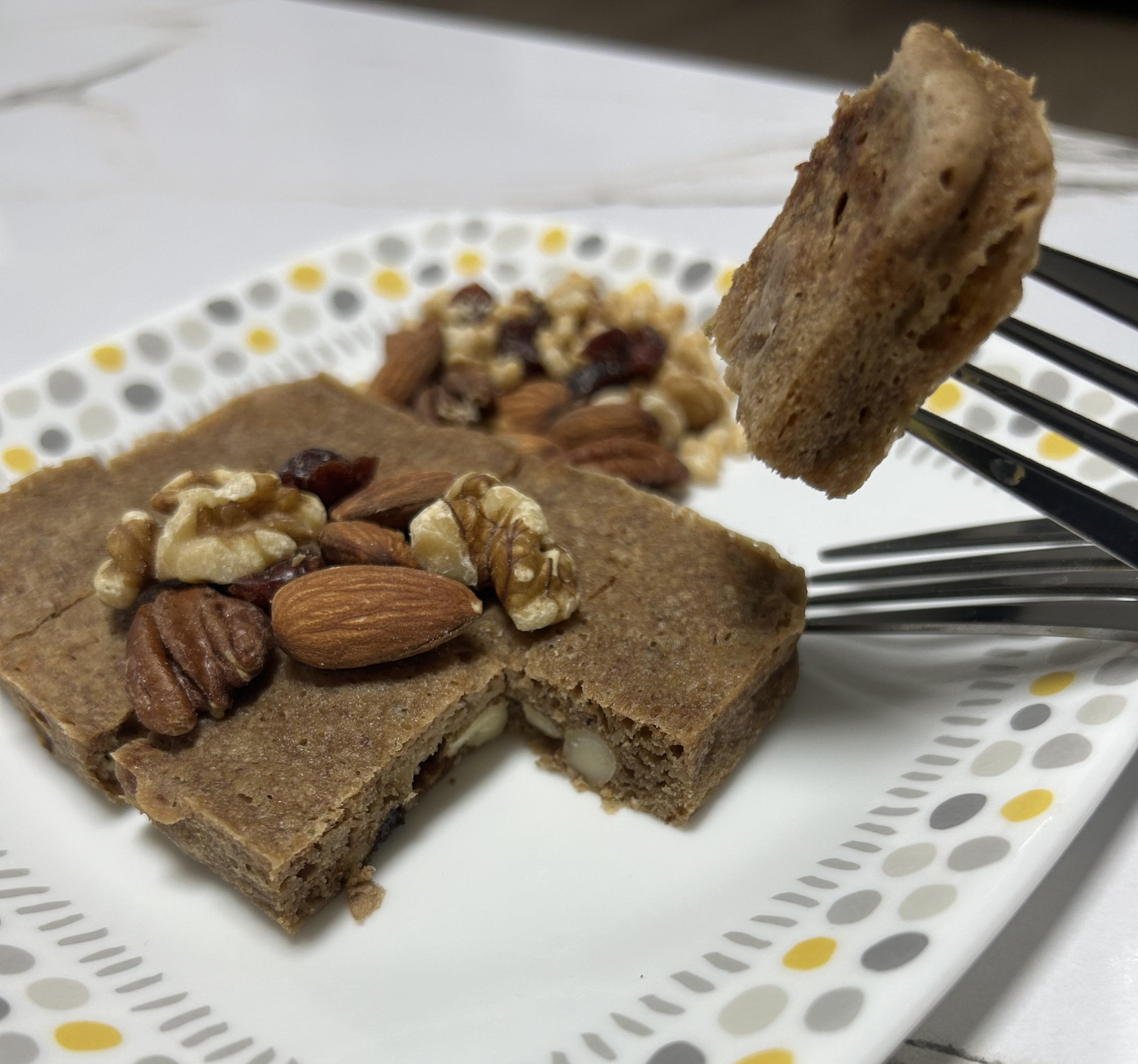 적당한 크기로 잘라 먹기