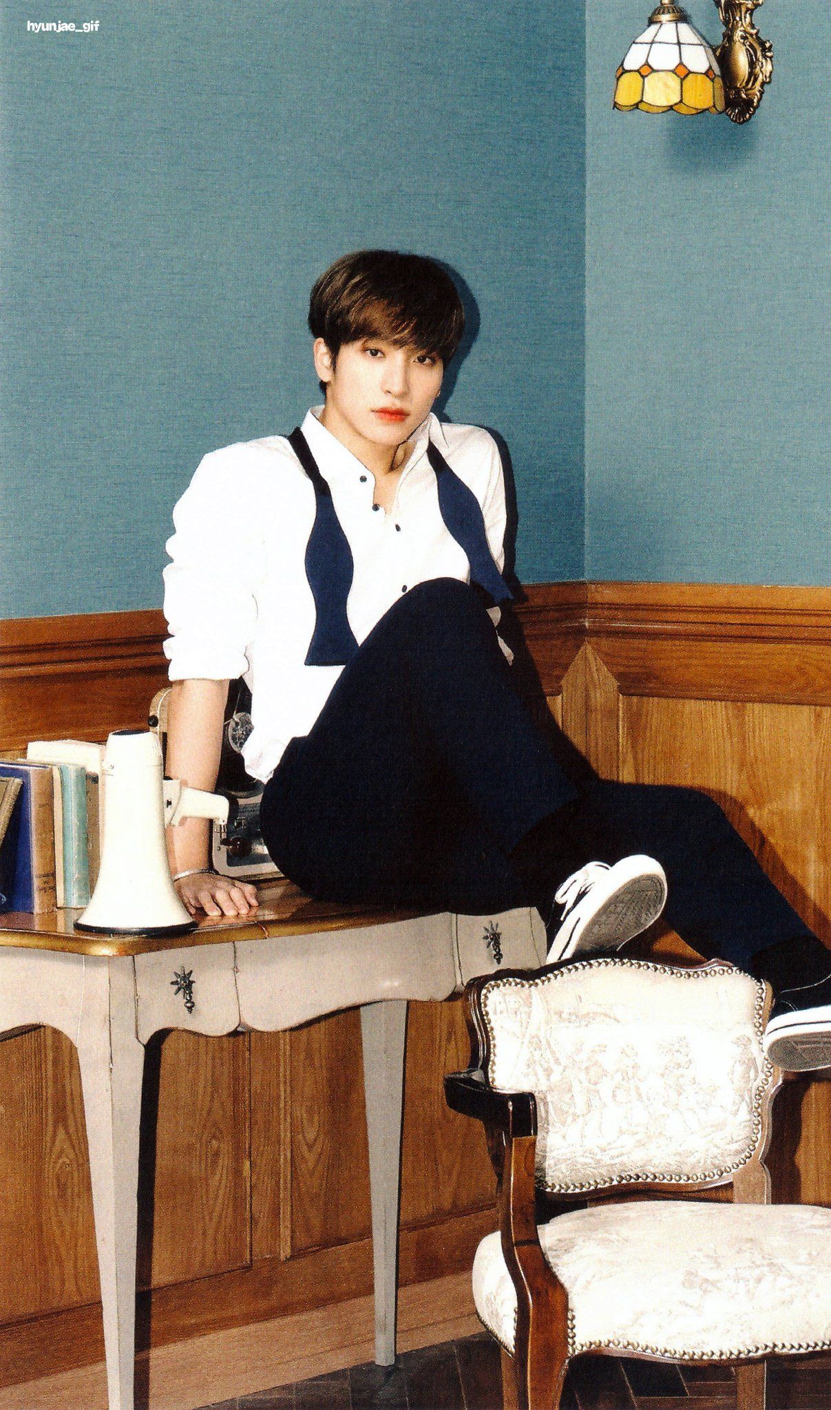 더보이즈 상연 25