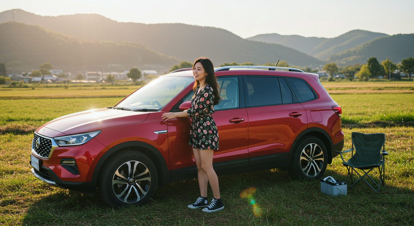 미국 캠핑카 렌트비용