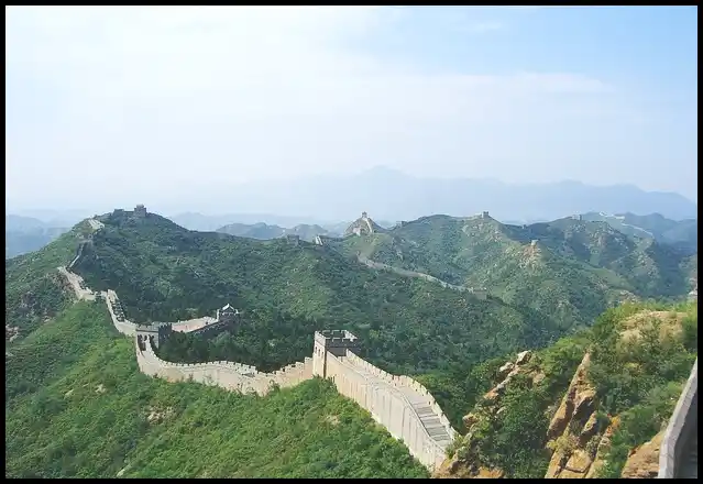 중국 무비자 입국 여행 최대 15일 체류 가능! 필수 정보 총정리
