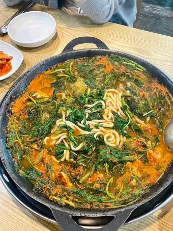 삼척 맛집 베스트10 해산물 숨겨진 맛집_22