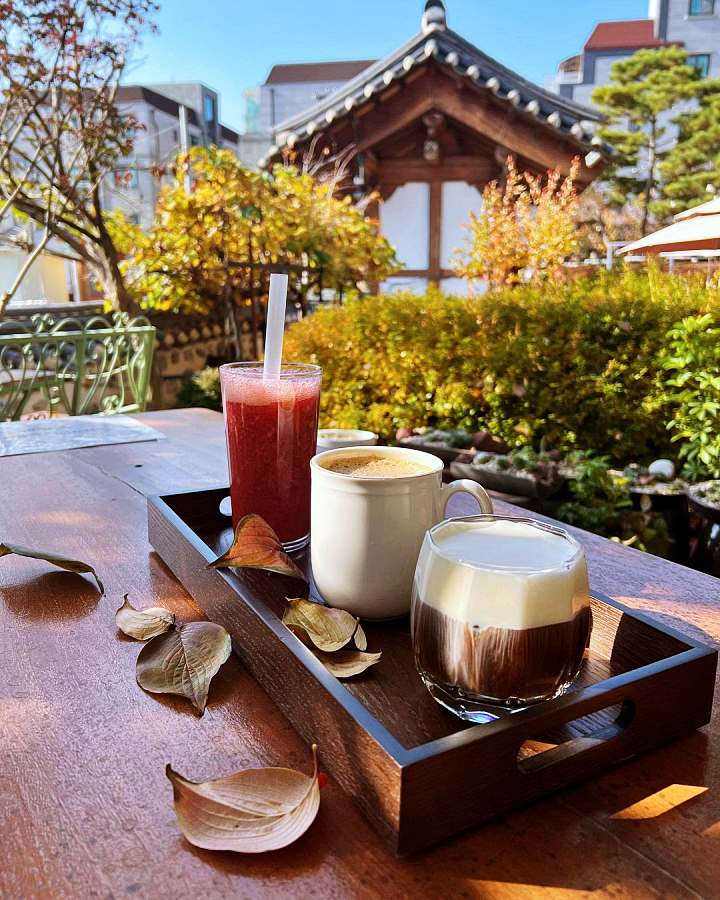 인천 원당동 맛집 추천 생방송투데이 도심 속 한옥 베이커리 디저트 까페 눈 맞춤 금지! 보는 순간 못 먹는 빵 천연 발효종 메론빵 거북이빵 오늘방송 빵 플레이스