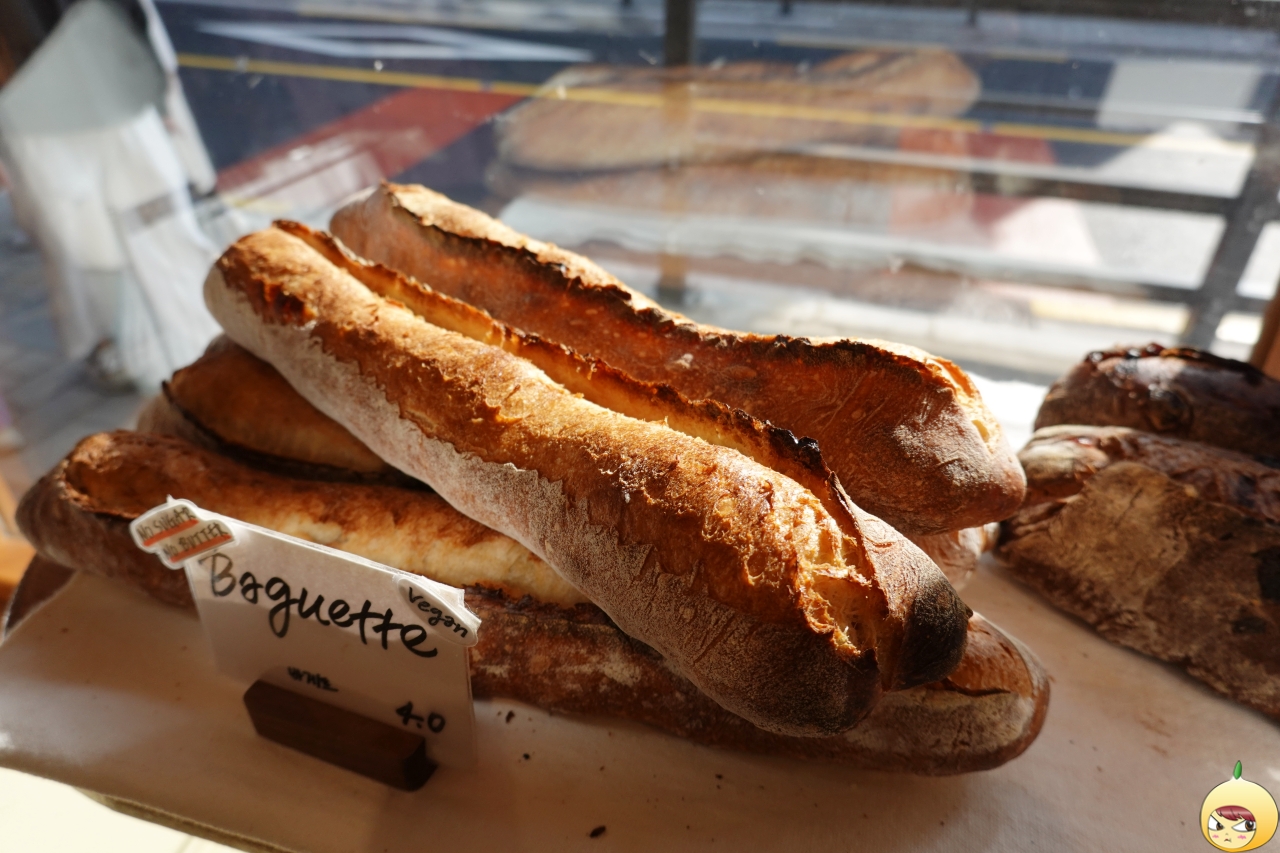 바게트