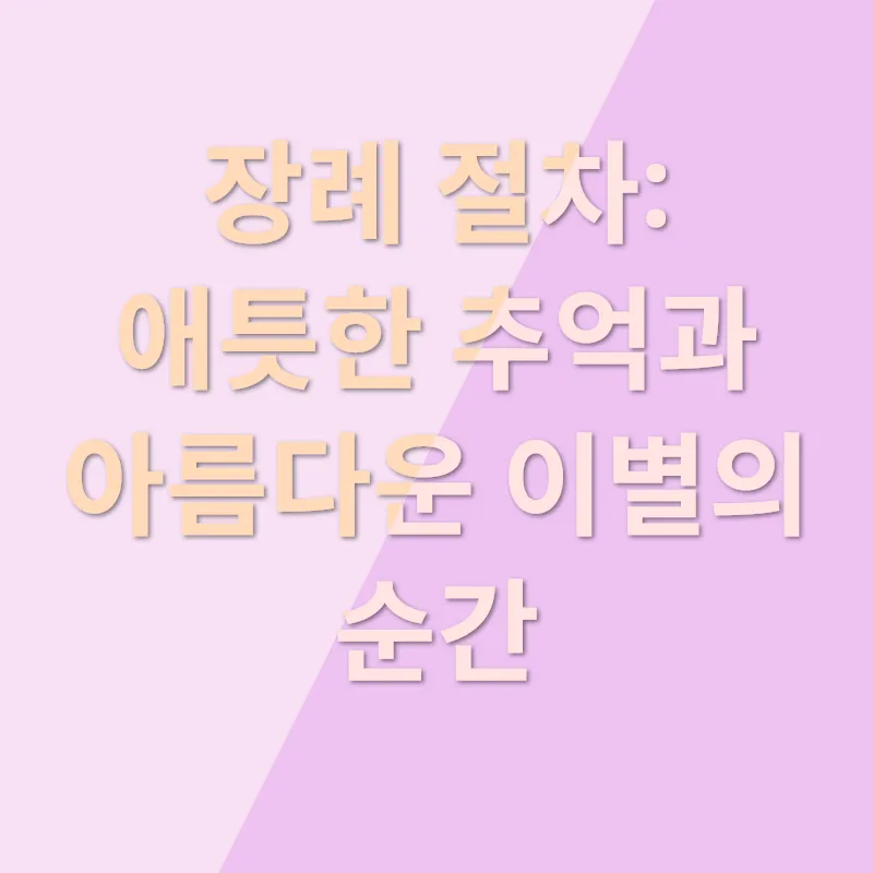 애견 장례_2