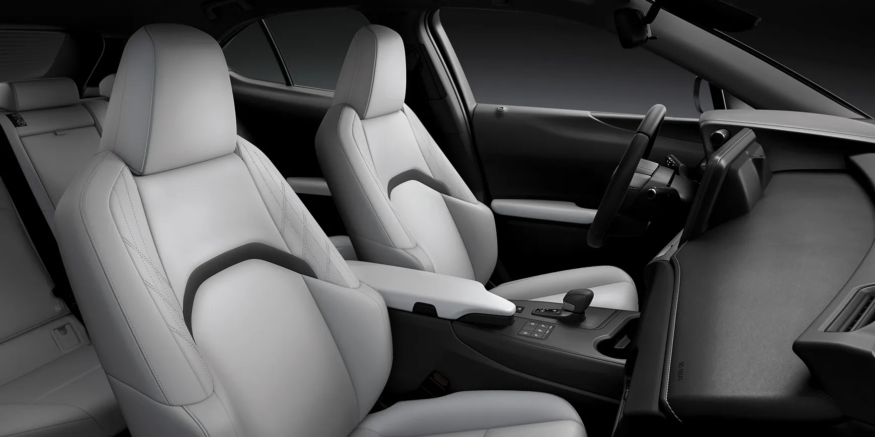 렉서스 UX300h 2WD 정보 이미지