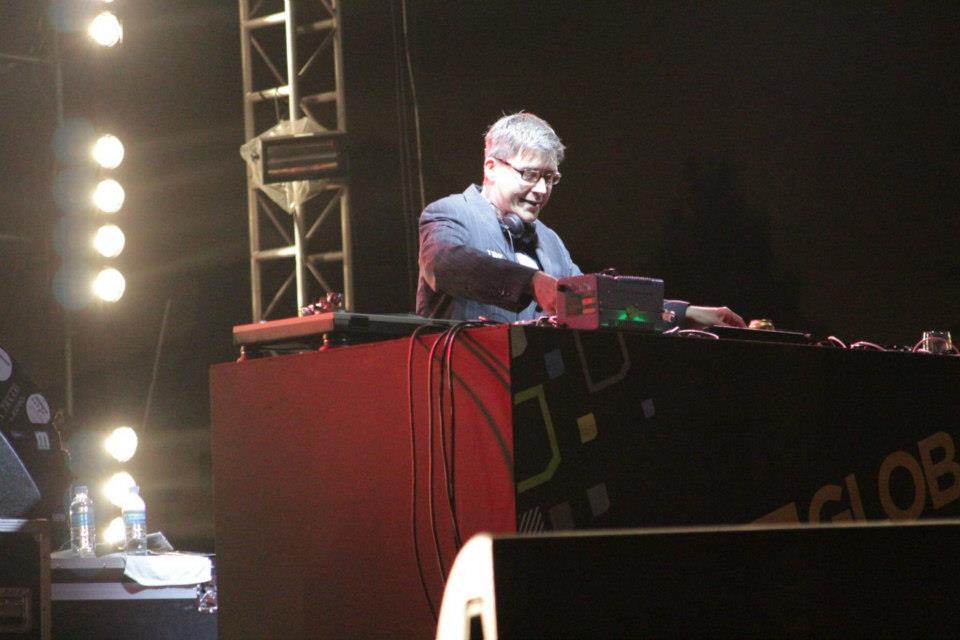 런던 일렉트릭시티 London Elektricity