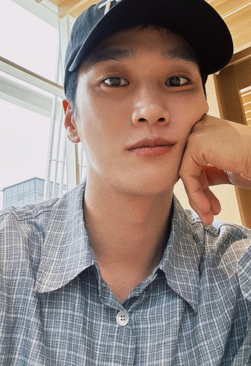 안보현 지수 결별