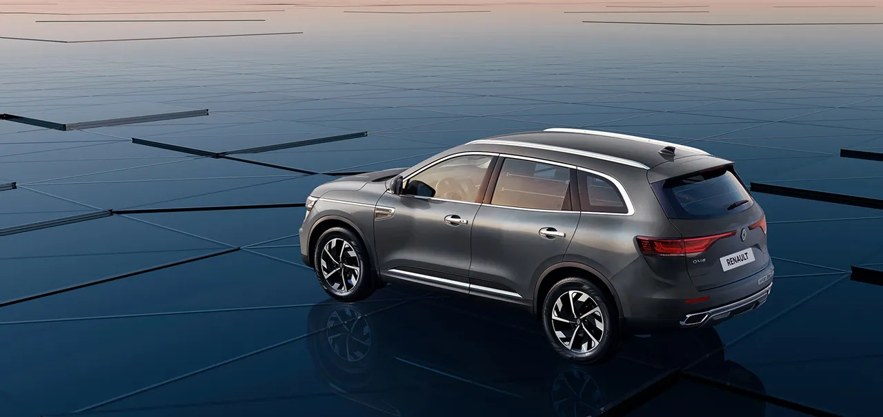 2025 QM6 차량 정보 이미지