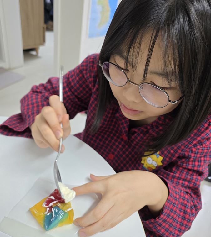 초등학생 간식 코스트코 젤리