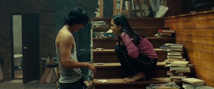 영화 내 머리 속의 지우개 (2004, 한국) 관련 이미지